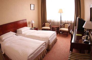 Hotel Golden Dragon à Kunming Extérieur photo